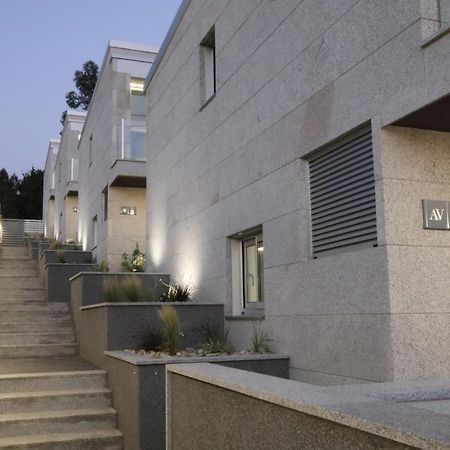 A Verdella Villas Санхенхо Экстерьер фото