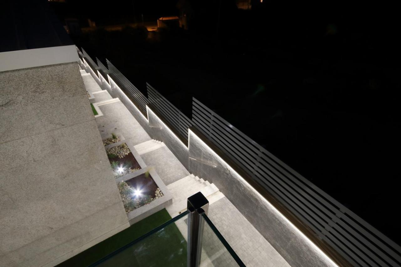 A Verdella Villas Санхенхо Экстерьер фото