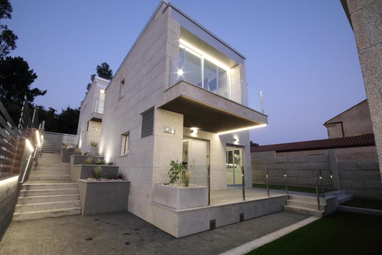 A Verdella Villas Санхенхо Экстерьер фото