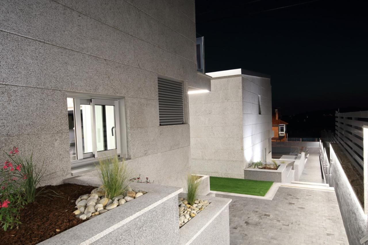 A Verdella Villas Санхенхо Экстерьер фото