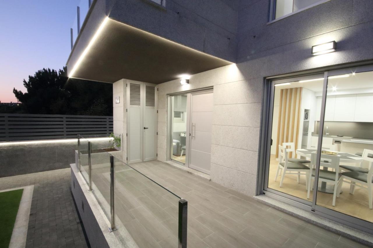 A Verdella Villas Санхенхо Экстерьер фото