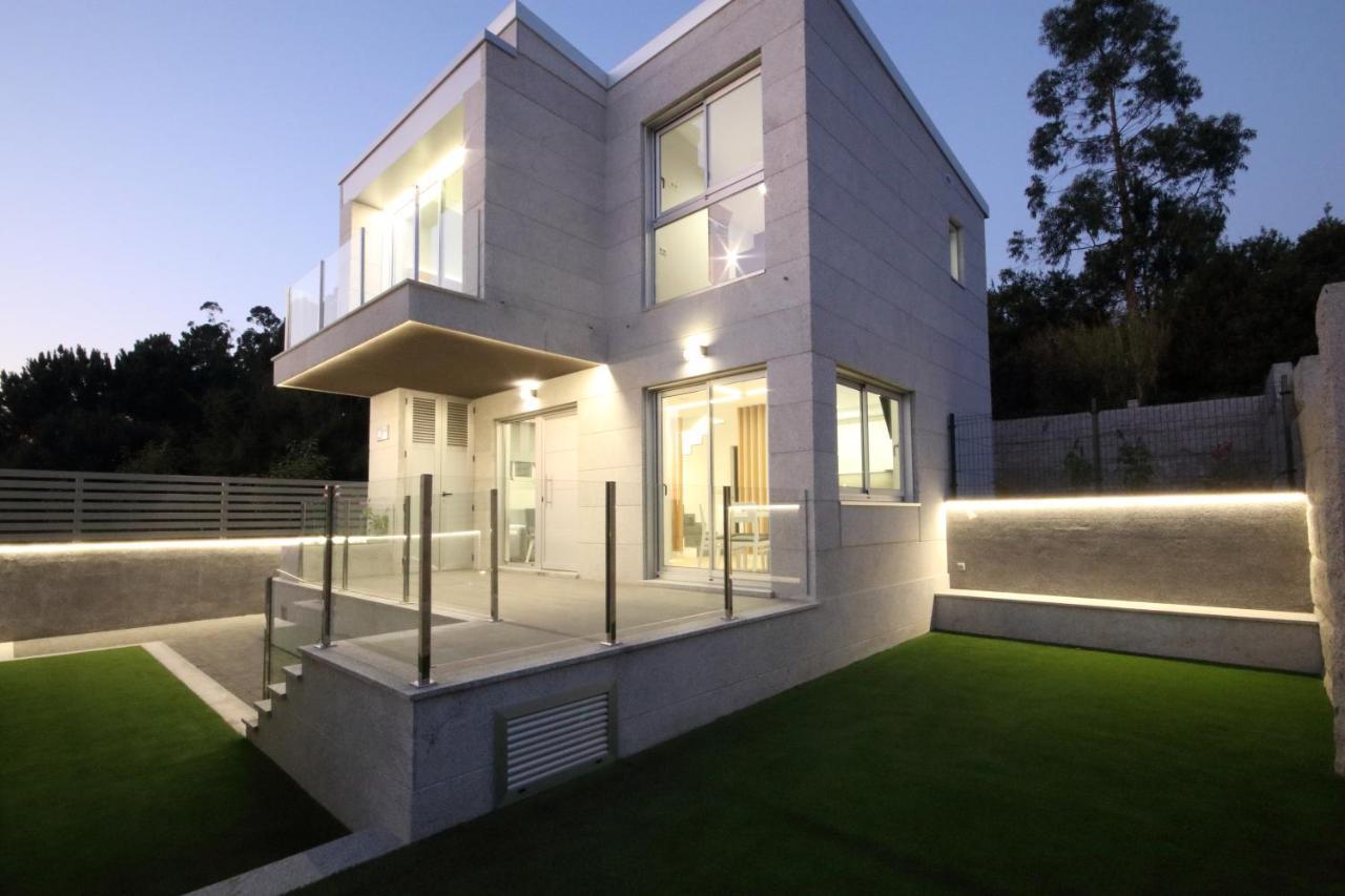 A Verdella Villas Санхенхо Экстерьер фото