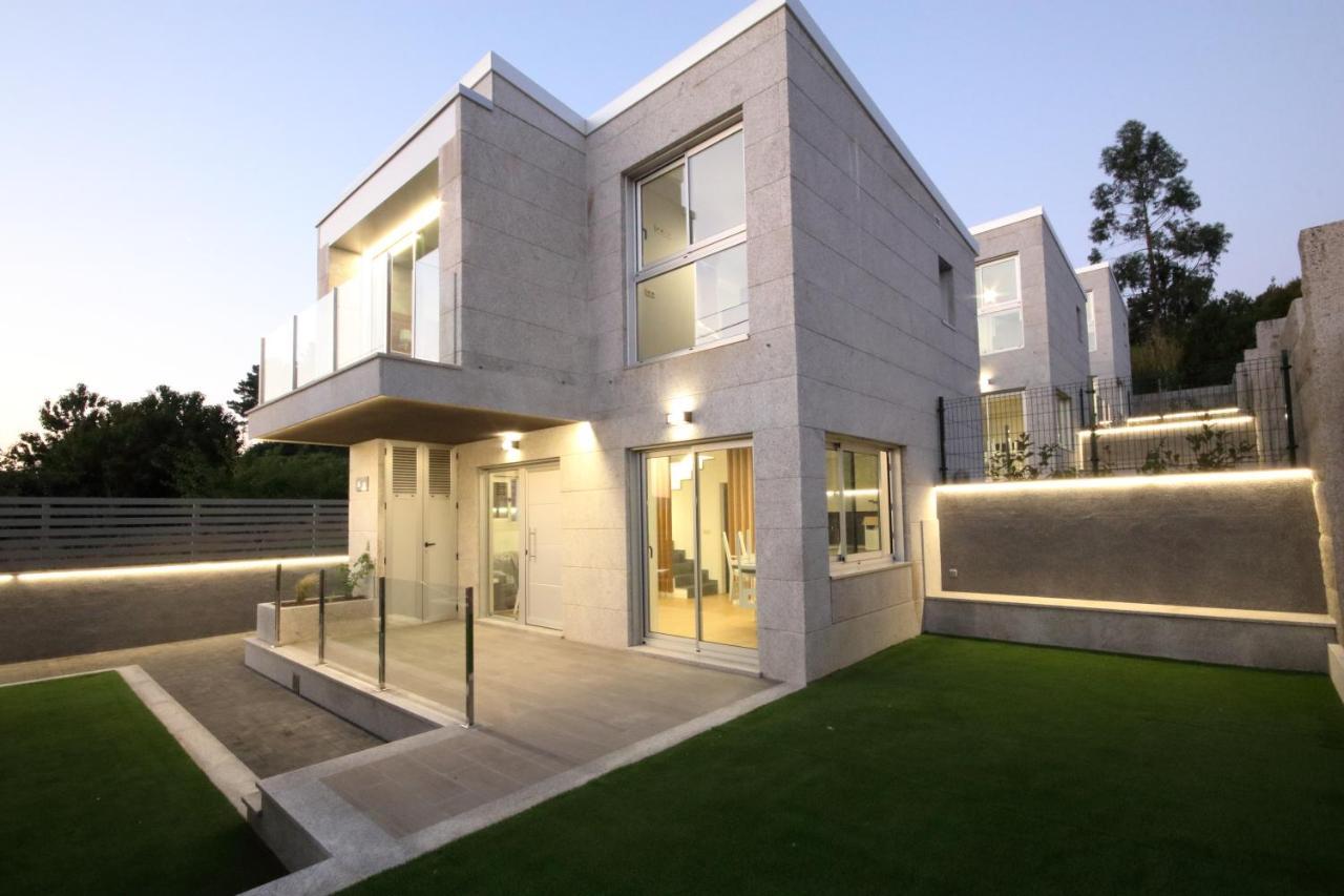 A Verdella Villas Санхенхо Экстерьер фото