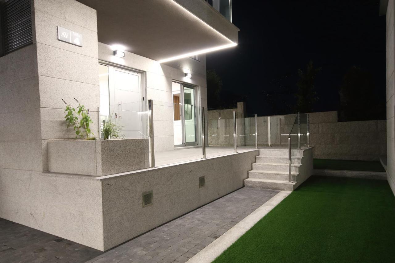 A Verdella Villas Санхенхо Экстерьер фото