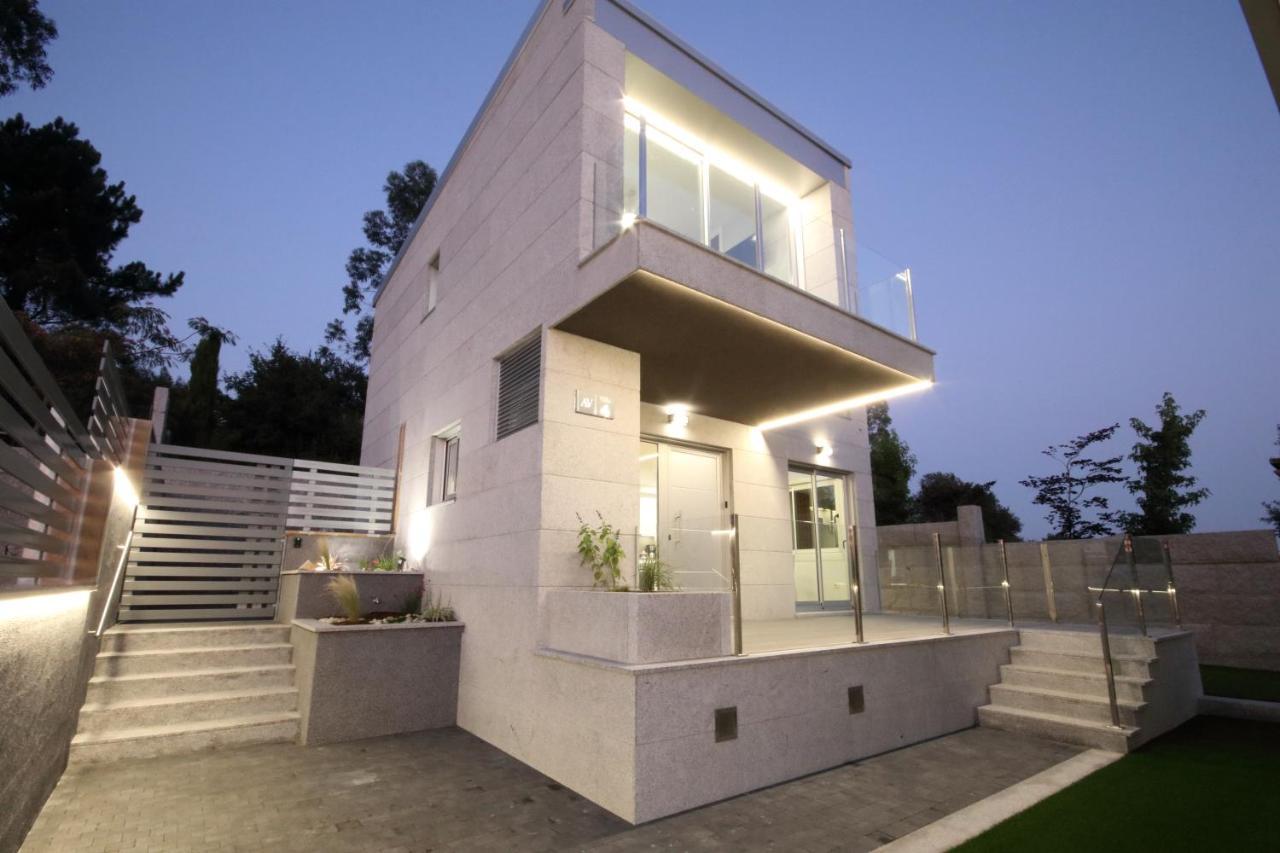 A Verdella Villas Санхенхо Экстерьер фото