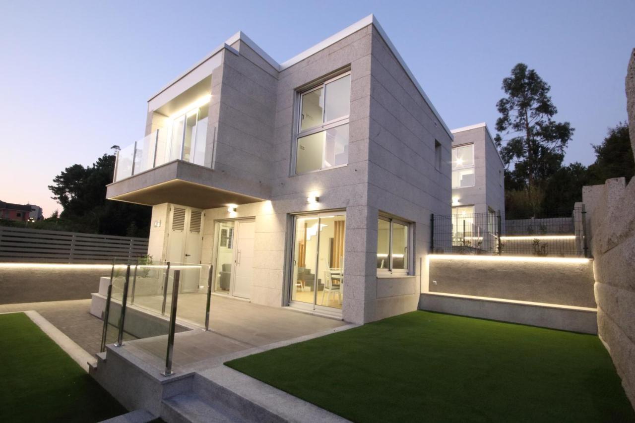 A Verdella Villas Санхенхо Экстерьер фото